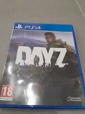 Day Z PS4 (título difícil de encontrar) comprar usado  Enviando para Brazil