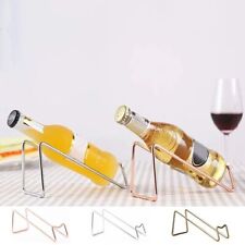 Electroplating wine rack for sale  Shipping to Ireland