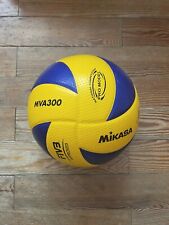 Mikasa volleyball mva gebraucht kaufen  Würzburg