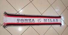 Ultras milan sciarpa usato  Salerno