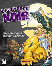 Discworld noir deutsch gebraucht kaufen  Oberhausen-Rheinhausen