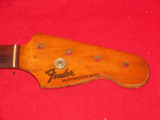 Fender 1973 veneer for sale  Glassboro