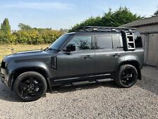 22my land rover for sale  RUGBY