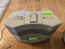 bose acoustic wave music system ii for sale bose acoustic wave music system ii for sale Shipping to Canada