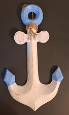 Large anchor wall for sale  Roseville