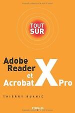 Tout sur adobe gebraucht kaufen  Berlin