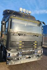 Erf ec10 breaking for sale  STOKE-ON-TRENT