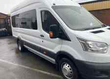 2015 ford transit for sale  BOOTLE