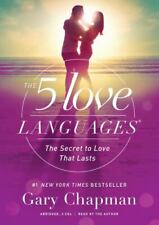 Love languages audio for sale  Indianapolis