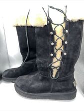 Ugg boots side for sale  Springfield