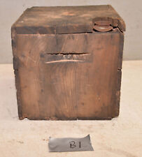 Antique export tin for sale  Webster