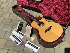 Taylor 914c acoustic for sale  Sun Valley