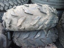 Maxxis front quad for sale  HEREFORD