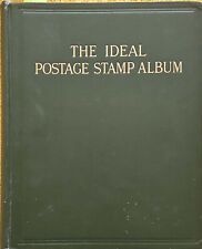 Stanley gibbons ideal for sale  SOUTHAMPTON