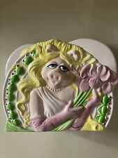 Used, Sigma Miss Piggy Napkin Holder -  Perfect! RARE for sale  Shipping to South Africa