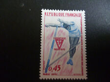 Timbres 1650 d'occasion  Fresnay-sur-Sarthe