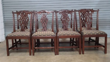 Set chippendale style for sale  Canton