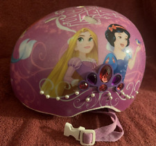 Princess child helmet for sale  Edmond