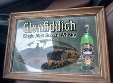 Vintage glenfiddich single for sale  Santa Ana