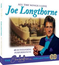 Joe longthorne outstanding for sale  STOCKPORT