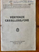 Libretto wwii accademia usato  Firenze