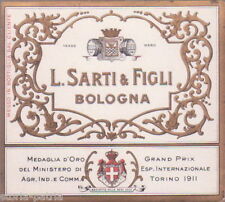 Romagna bologna liquori usato  Italia