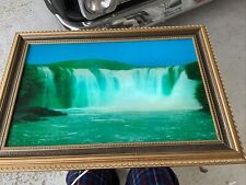 waterfall picture frame for sale  Sevierville