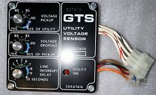 Conjunto de PCB Generac sensor de tensão utilitário 0676290SRV GTS ATS Assy 067629 comprar usado  Enviando para Brazil