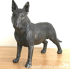 24cm bull terrier for sale  Shipping to Ireland