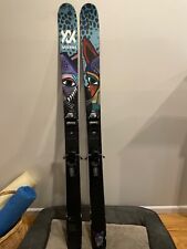 Mens skis bindings for sale  Danbury