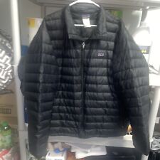 Men patagonia jacket for sale  Collierville