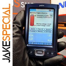 Palm TX PDA - Wifi, Bluetooth, New Battery Palm T|X comprar usado  Enviando para Brazil