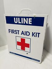 Uline first aid for sale  Paramount