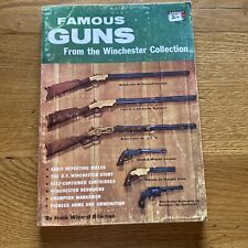 Famous guns winchester for sale  STOCKSFIELD