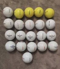 pinnacle golf balls for sale  LEEDS