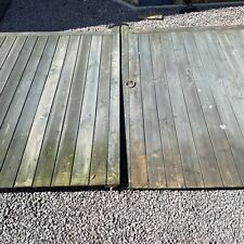 Large pair driveway for sale  GLOUCESTER