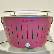 Lotusgrill classic purple for sale  UK