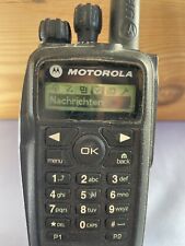 Motorola dp3600 uhf gebraucht kaufen  Rodenberg