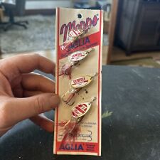 Vintage mepps aglia for sale  Corning