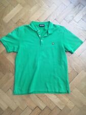 Polo shirt lyle d'occasion  Nice-