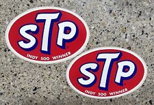 Stp indy 500 for sale  Polson