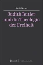 Judith butler theologie gebraucht kaufen  Köln