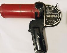 Vintage fire extinguisher for sale  CHISLEHURST