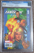 Ultimate fantastic four for sale  TELFORD