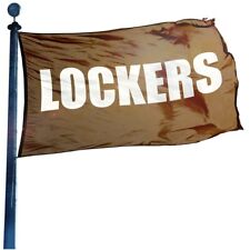 Lockers hissflagge fahne gebraucht kaufen  Obrighoven