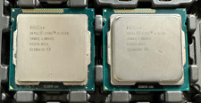 Intel Core i5-3330 CPU @ 3.00GHz (Lote de 2) comprar usado  Enviando para Brazil