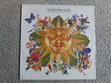 Vinyl tears fears for sale  LEEDS