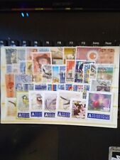 Lotto 40 francobolli usato  Guidonia Montecelio