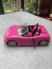 Barbie car for sale  NORWICH