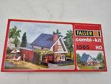 Faller combi kit gebraucht kaufen  Eglosheim